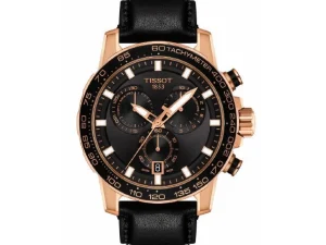 Sale Orologio Al Quarzo Supersport Chrono | T1256173605100 Uomo Orologi Uomo