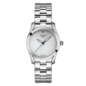 Best Orologio Al Quarzo  T-Wave Da Donna | T112.210.11.031.00 Donna Orologi Donna