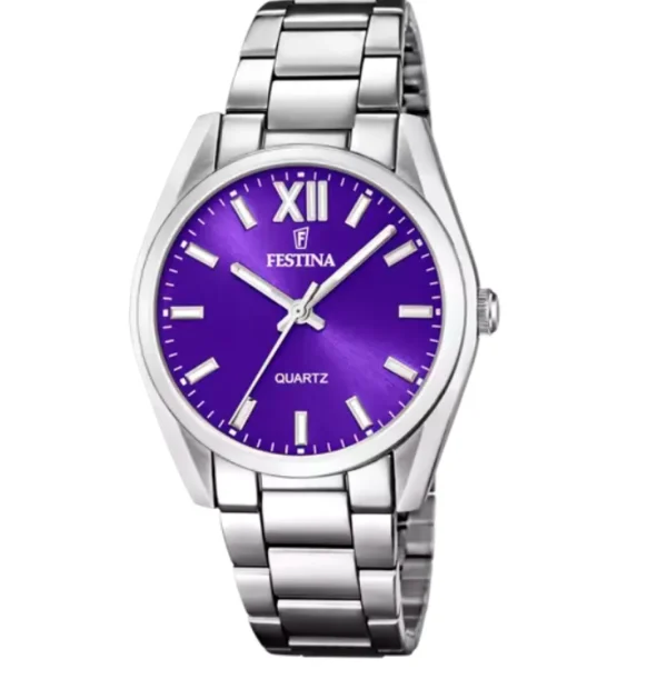 Sale Orologio Allegria Donna | F20622/A Donna Orologi Donna
