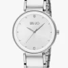 Discount Orologio Analogico Donna Liu Jo | TLJ1195A Donna Orologi Donna