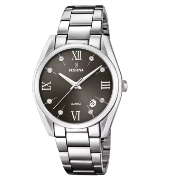 Hot Orologio Analogico Donna Boyfriend | F16790/F Donna Orologi Donna