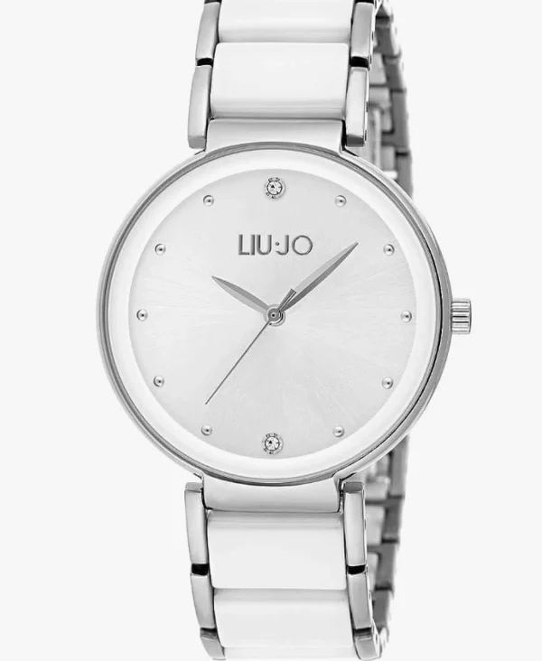 Discount Orologio Analogico Donna Liu Jo | TLJ1195A Donna Orologi Donna