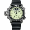 Clearance Orologio Aqualand I Collezione Promaster | JP2007-17W Uomo Orologi Uomo