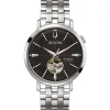 Fashion Orologio Auomatico Uomo Aerojet | 96A199 Uomo Orologi Uomo