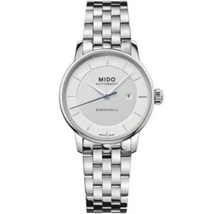 Online Orologio Automatico Donna Baroncelli Signature Lady | M037.207.11.031.00 Donna Orologi Donna