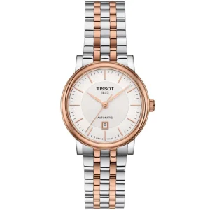Discount Orologio Automatico Donna Carson Premium | T122.207.22.031.01 Donna Orologi Donna