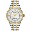 Clearance Orologio Automatico Donna Chemin Des Tourelles Powermatic 80 | T099.207.22.118.00 Donna Orologi Donna