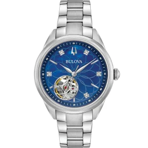 Fashion Orologio Automatico Donna Sutton Lady | 96P191 Donna Orologi Donna