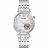 Discount Orologio Automatico Donna Regatta Lady Automatic | 96P222 Donna Orologi Donna