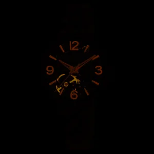 New Orologio Automatico Donna Automatic Skeleton | F20614/1 Donna Orologi Donna