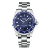 New Orologio Automatico Picot Mariner III | 4352SG-CB Uomo Orologi Uomo