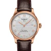 Fashion Orologio Automatico Le Locle Powermatic 80 | T006.407.36.033.00 Uomo Orologi Uomo