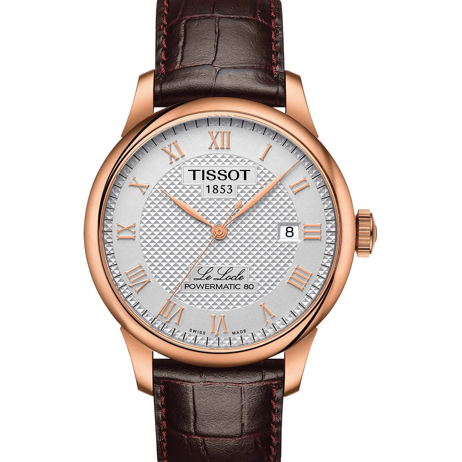 orologio_automatico_tisso_0-1.webp Fashion Orologio Automatico Le Locle Powermatic 80 | T006.407.36.033.00 Uomo Orologi Uomo