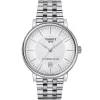 Discount Orologio Automatico Uomo Carson Premium Powermatic 80 | T122.407.11.031.00 Uomo Orologi Uomo