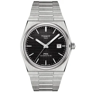 Clearance Orologio Automatico Uomo Prx Powermatic 80 | T137.407.11.051.00 Uomo Orologi Uomo