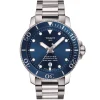 Online Orologio Automatico Uomo Seastar 1000 Powermatic 80 | T120.407.11.041.03 Uomo Orologi Uomo