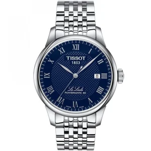 Discount Orologio Automatico Uomo Le Locle Powermatic 80 | T006.407.11.043.00 Uomo Orologi Uomo