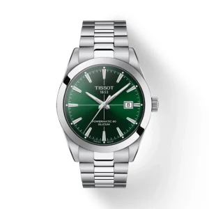 Discount Orologio Automatico Uomo Gentleman Powermatic 80 Silicium | T127.407.11.091.01 Uomo Orologi Uomo