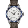 Fashion Orologio Automatico Uomo V8 Swissmatic | T106.407.16.031.00 Uomo Orologi Uomo