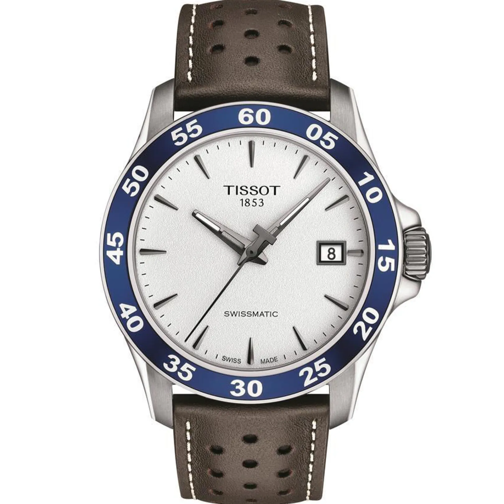 orologio_automatico_uomo__0-2.webp Fashion Orologio Automatico Uomo V8 Swissmatic | T106.407.16.031.00 Uomo Orologi Uomo