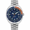 Outlet Orologio Automatico Uomo Oceanographer 44 | 96B321 Uomo Orologi Uomo