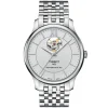 Fashion Orologio Automatico Uomo Open Heart Powermatic 80 | T063.907.11.038.00 Uomo Orologi Uomo
