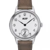 Online Orologio Automatico Uomo Heritage Petite Seconde | T119.405.16.037.01 Uomo Orologi Uomo