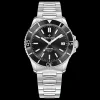 Hot Orologio Automatico Uomo Nereide 39 | 3121504C Uomo Orologi Uomo