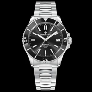 Hot Orologio Automatico Uomo Nereide 39 | 3121504C Uomo Orologi Uomo
