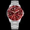 Best Orologio Automatico Uomo Nereide 42 | 3321503C Uomo Orologi Uomo