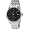 Clearance Orologio Automatico Uomo Le Locle Powermatic 80 | T006.407.11.053.00 Uomo Orologi Uomo