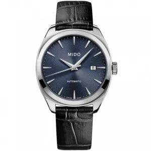 Fashion Orologio Automatico Uomo Belluna Royal Gent | M024.507.16.041.00 Uomo Orologi Uomo