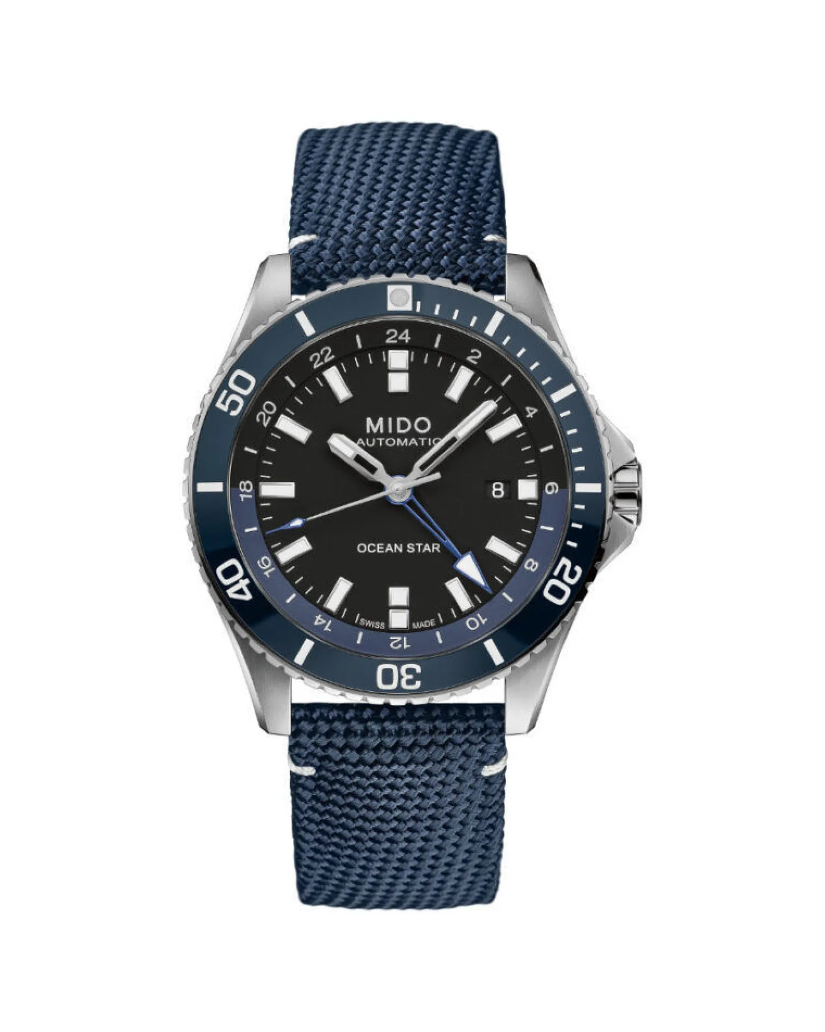 orologio_automatico_uomo__0-58.webp Discount Orologio Automatico Uomo Ocean Star Gmt | M026.629.17.051.00 Uomo Orologi Uomo