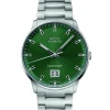 New Orologio Automatico Uomo Mido Commander Big Date | M021.626.11.091.00 Uomo Orologi Uomo