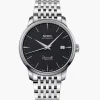 Hot Orologio Automatico Uomo Mido Baroncelli Heritage | M027.407.11.051.00 Uomo Orologi Uomo