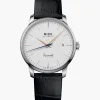 Clearance Orologio Automatico Uomo Mido Baroncelli Heritage | M027.407.16.011.00 Uomo Orologi Uomo