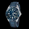 Clearance Orologio Automatico Uomo Scafograf 300 MCMLIX Blu | 41034.08 Uomo Orologi Uomo