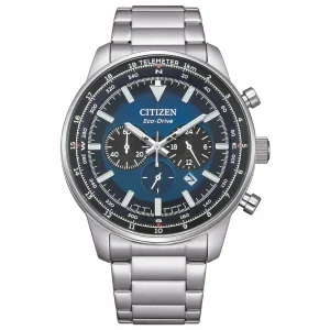 New Orologio Aviator Crono | CA4500-91L Uomo Orologi Uomo
