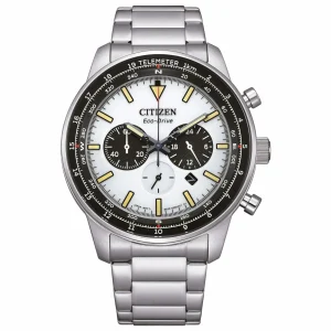 Clearance Orologio Aviator Crono | CA4500-91A Uomo Orologi Uomo
