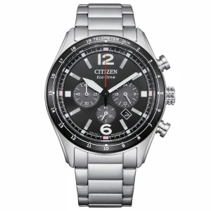 Best Orologio Aviator Crono | CA4654-55E Uomo Orologi Uomo