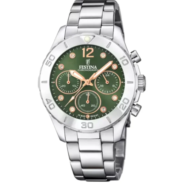 Discount Orologio Boyfriend Collection Donna | F20603/5 Donna Orologi Donna