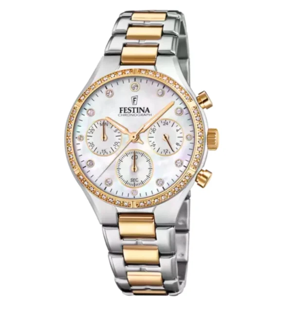 New Orologio Boyfriend | F20402/1 Donna Orologi Donna