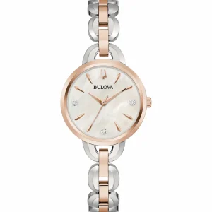 Best Orologio Classic Lady | 98P210 Donna Orologi Donna