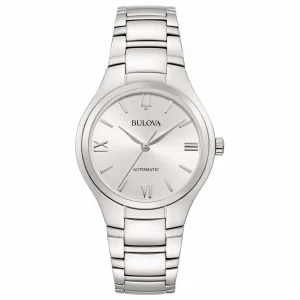 Fashion Orologio Lady Automatic | 96L318 Donna Orologi Donna