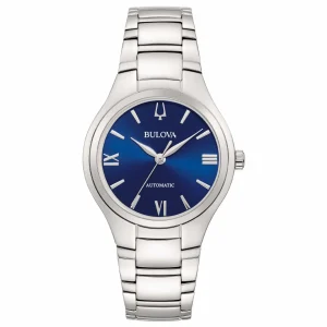 Hot Orologio Lady Automatic | 96L319 Donna Orologi Donna