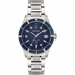 Clearance Orologio Marine Star Lady | 96P237 Donna Orologi Donna