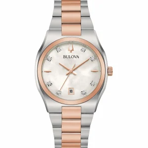 Best Orologio Surveyor Lady | 98P199 Donna Orologi Donna