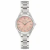 Online Orologio Sutton Lady Petite Rosa | 96P254 Donna Orologi Donna