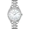 Fashion Orologio Sutton Lady Madreperla | 96R228 Donna Orologi Donna