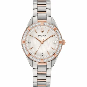 Clearance Orologio Sutton Lady   | 98R281 Donna Orologi Donna